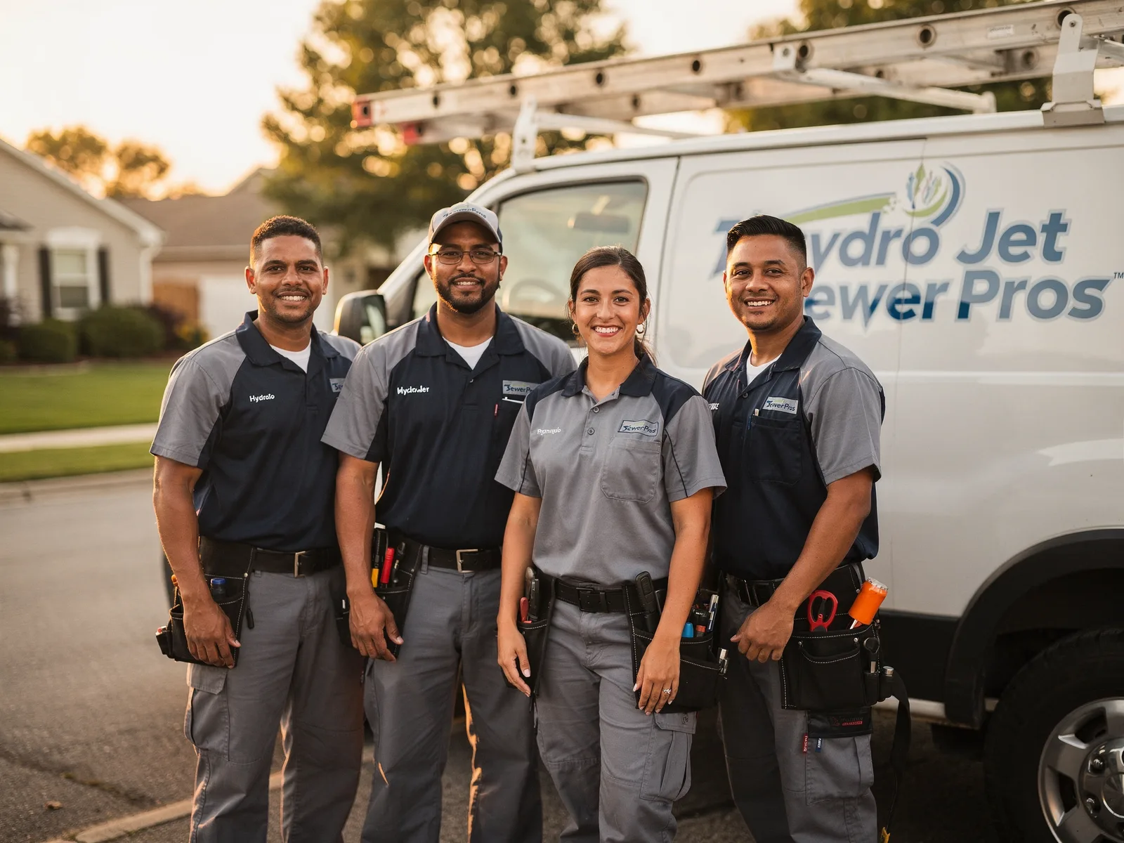 Hydro Jetting Near Me company in Machiasport, ME