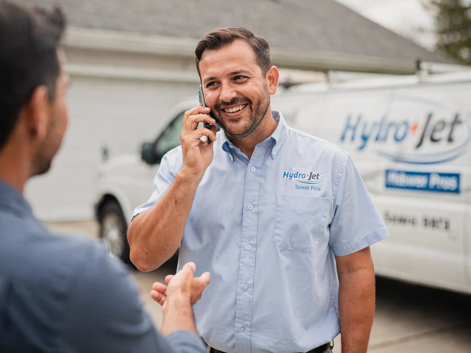 Hydro Jetting Near Me Machiasport, ME FAQs